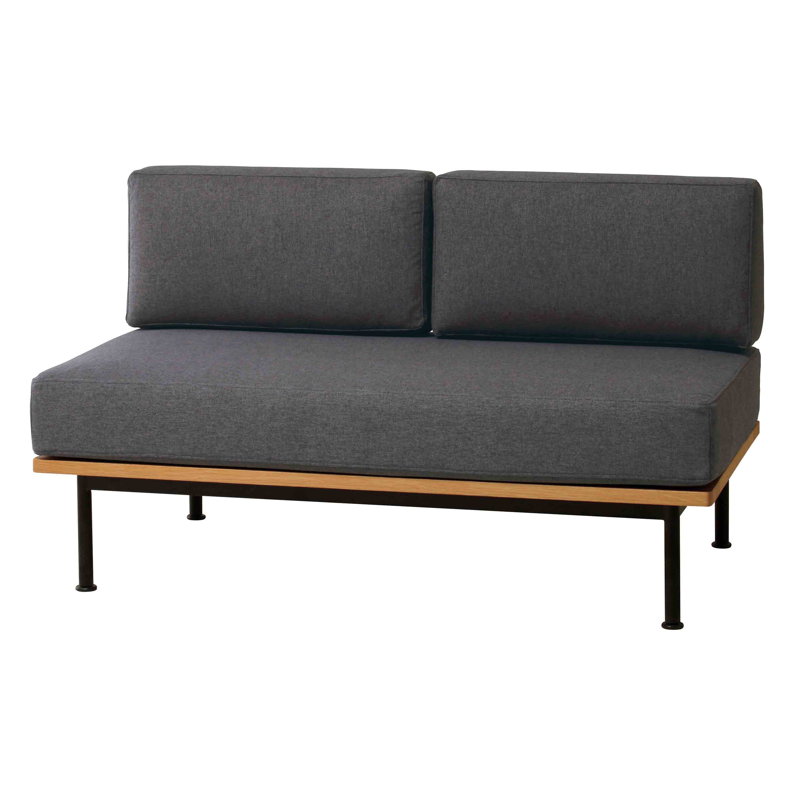 Glam 2P sofa