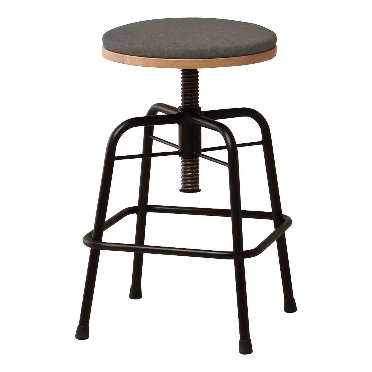 Glam stool Low