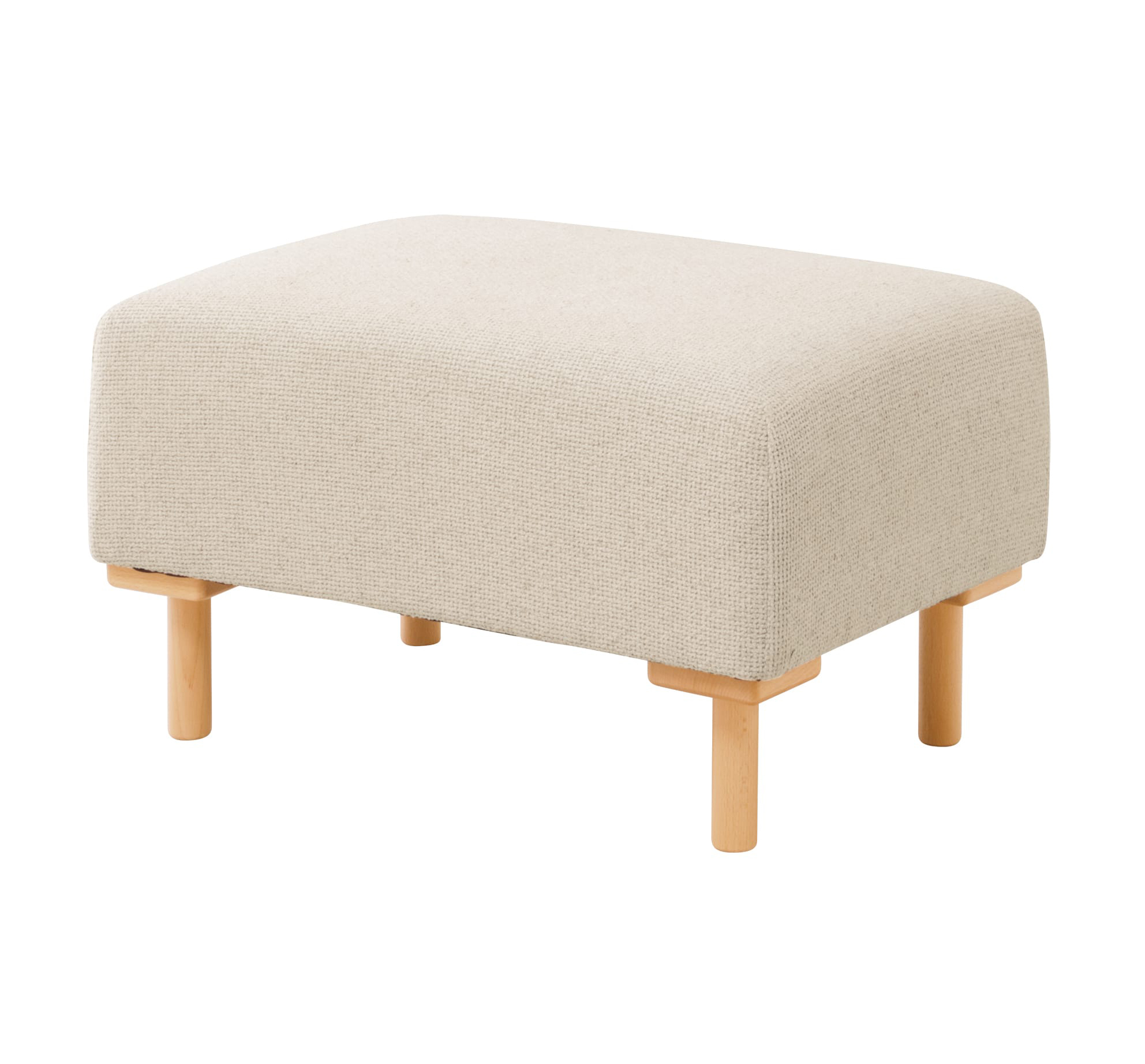 SELF ottoman